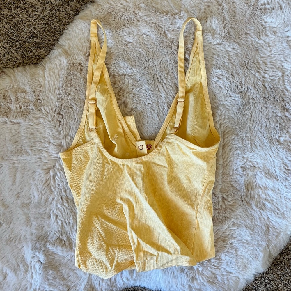 Free People Bodysuit - Picture 3 of 6